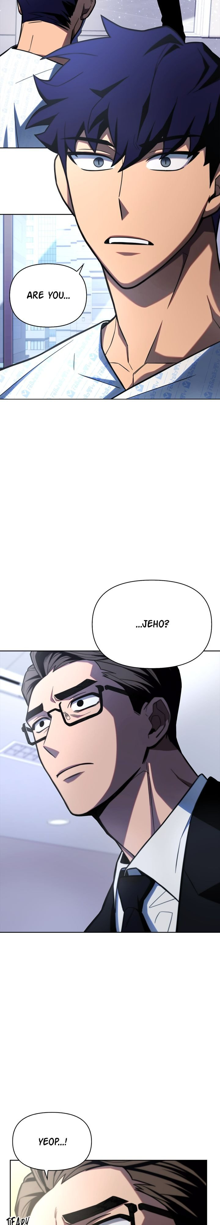 Superhuman Battlefield, Chapter 2 image 49